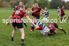 Tynedale Centurions v Border Park, Tynedale Park, Corbridge.  Photo: David T. Hewitson/Sports for All Pics